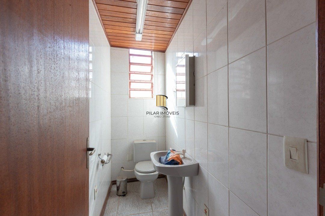 Predio para Venda - 362m², 0 dormitórios, Cristal