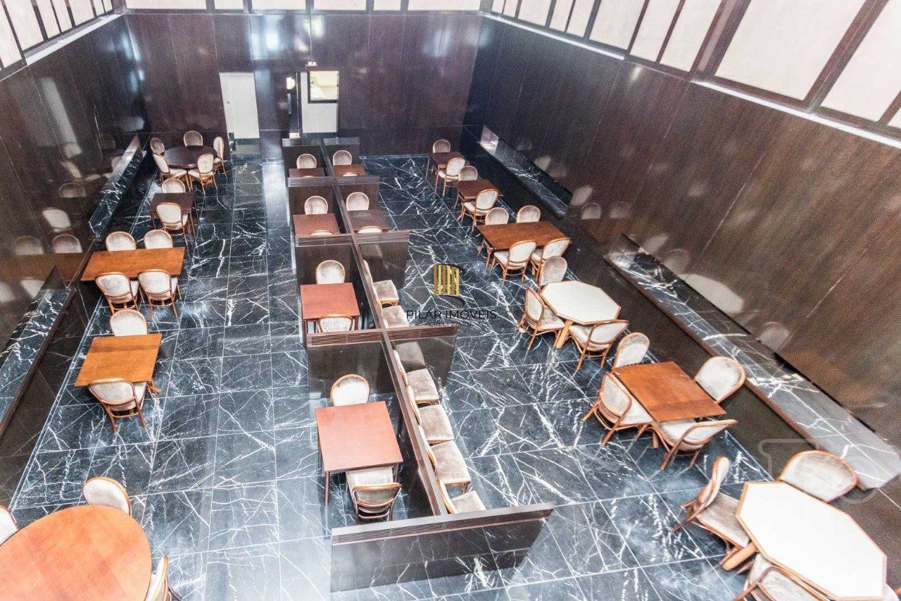 Predio para Venda - 793m², 0 dormitórios, 24 vagas - Tristeza