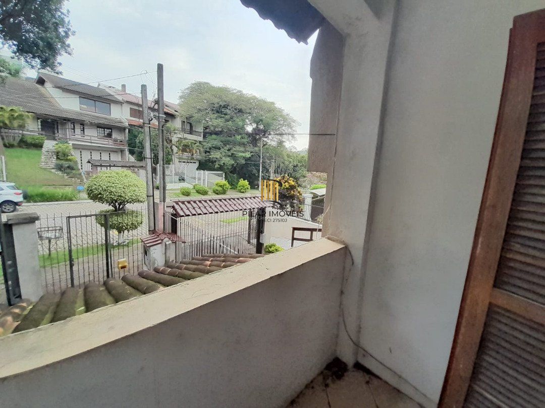 Casa para Venda com 3 dormitórios, sendo 1 suites e 3 vagas no bairro Ipanema