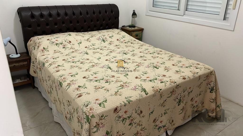 Casa no Condomínio Rossi 4 Dormitórios
