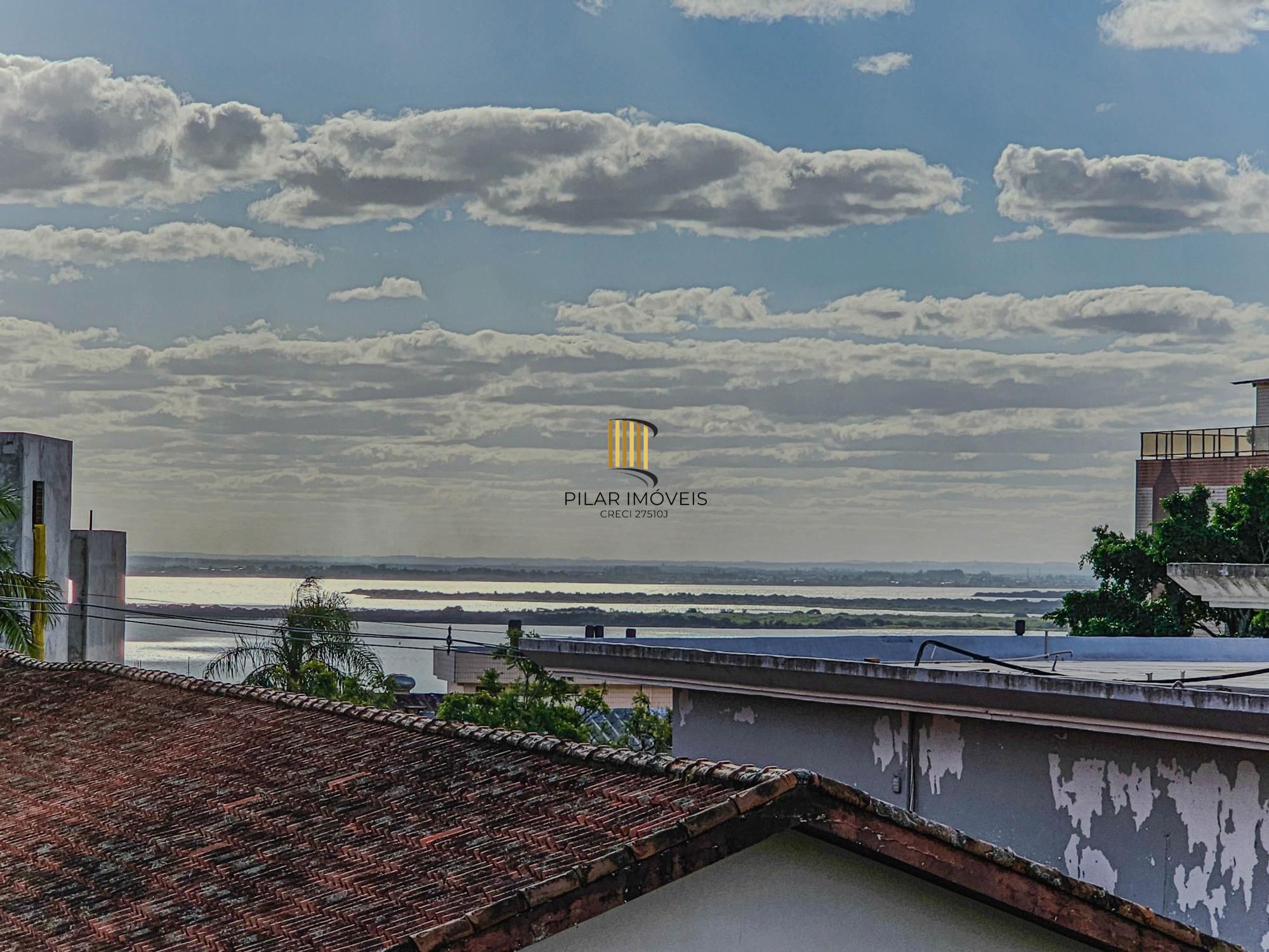 Casa com Vista Espetacular