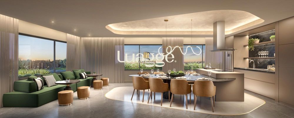 Oportunidade de Investimento Rentável - Studio Parcão