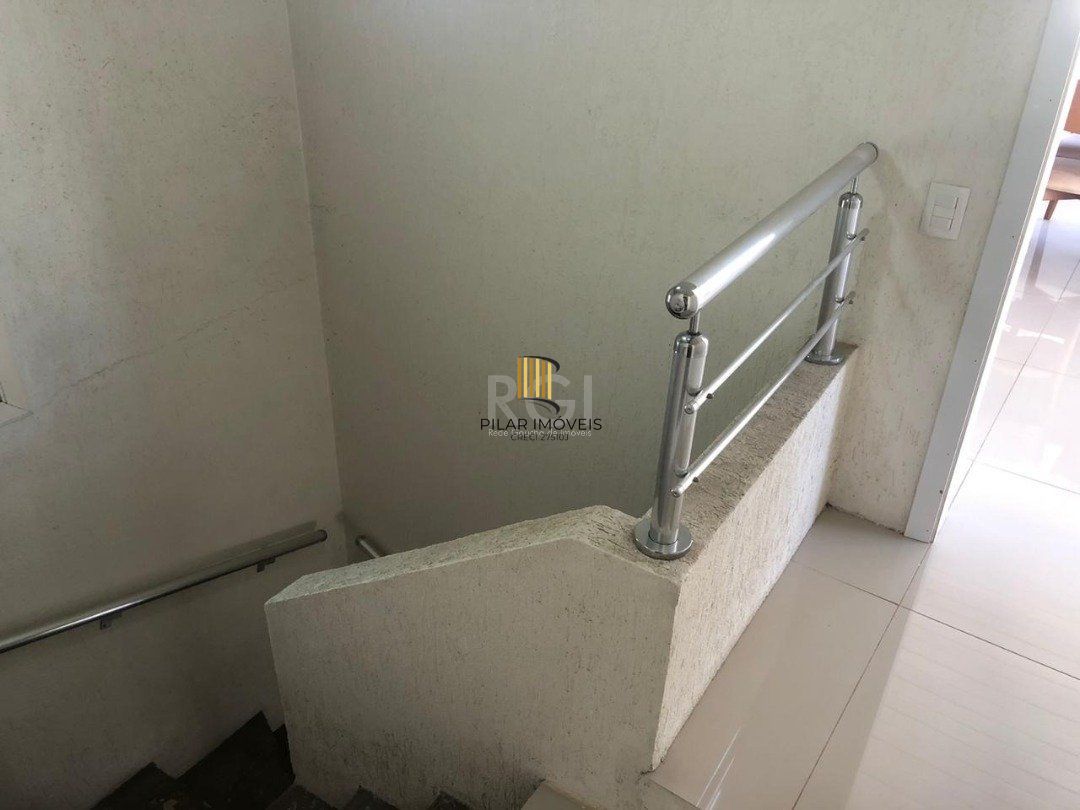 Casa Condominio para Venda - 98.4m², 3 dormitórios, sendo 1 suites, Cristal