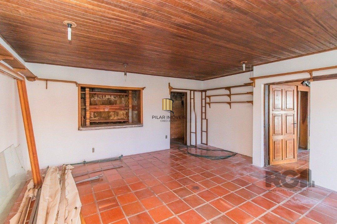 Casa, 200m², 3 dormitórios, bairro Cristal