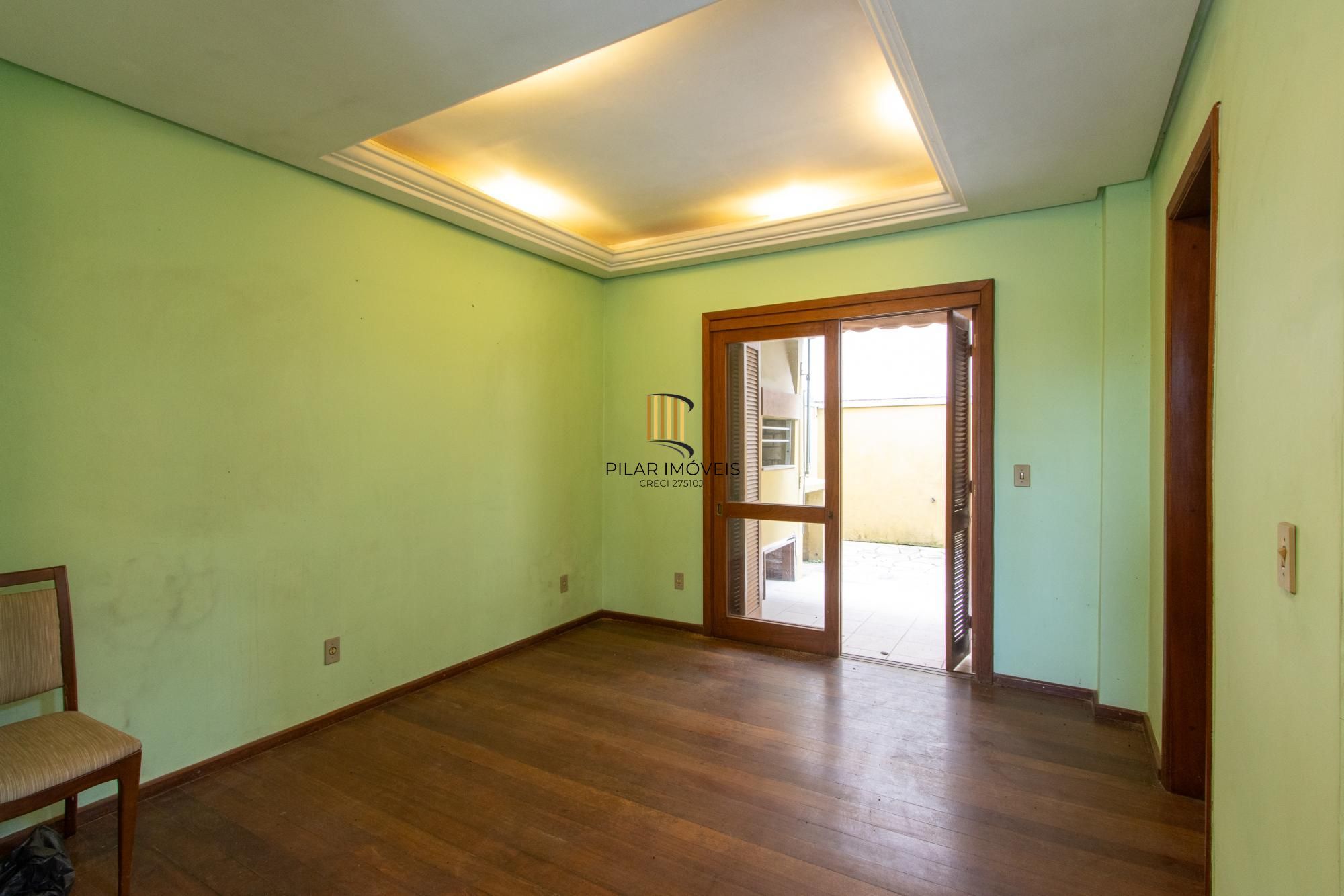 Casa de Condomínio 3 dormitórios no bairro Ipanema