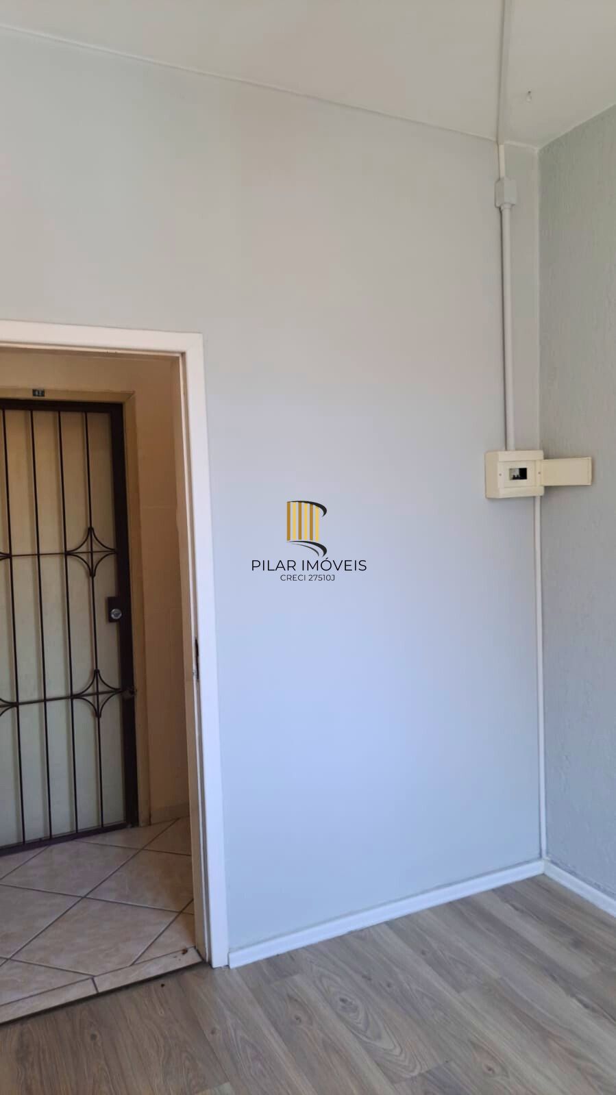 Sala comercial na Rua Dr. Flores, Centro de Porto Alegre