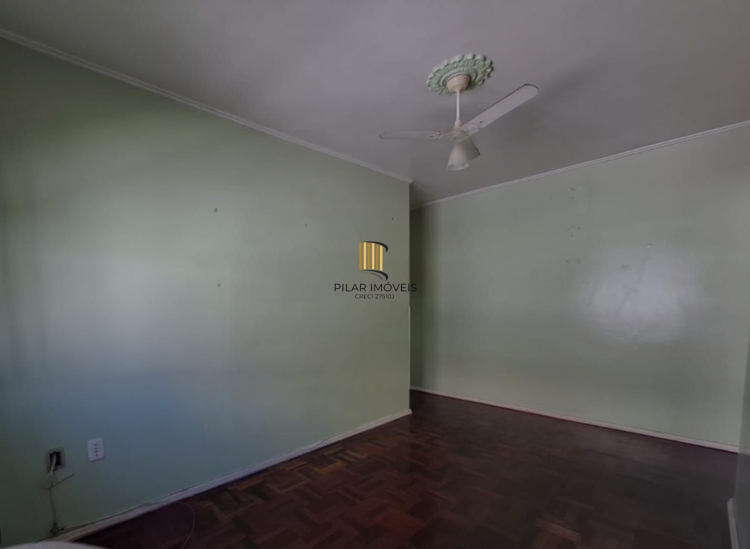 Apartamento 2 dormitórios no bairro Cristal