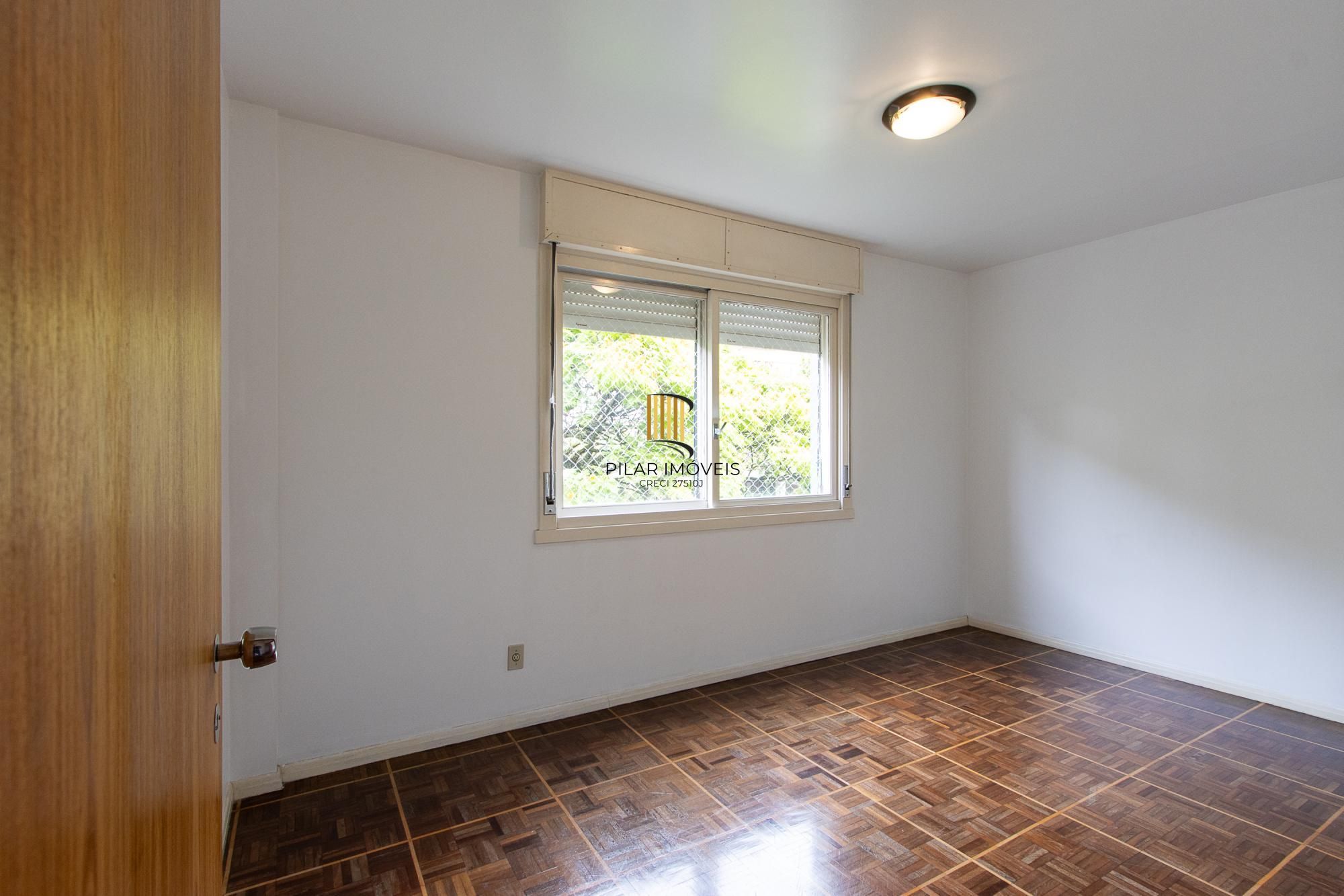 Apartamento 3 Dormitório(s) Bairro Menino Deus