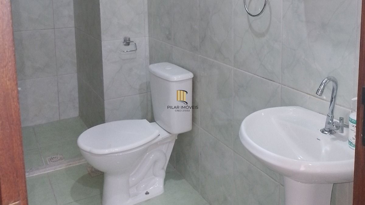 Apartamento com 1 quarto no centro