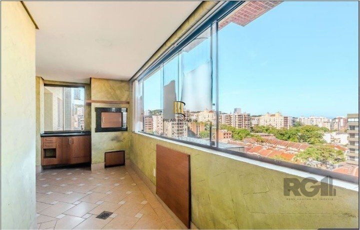 Apartamento 3 dormitórios no bairro Tristeza