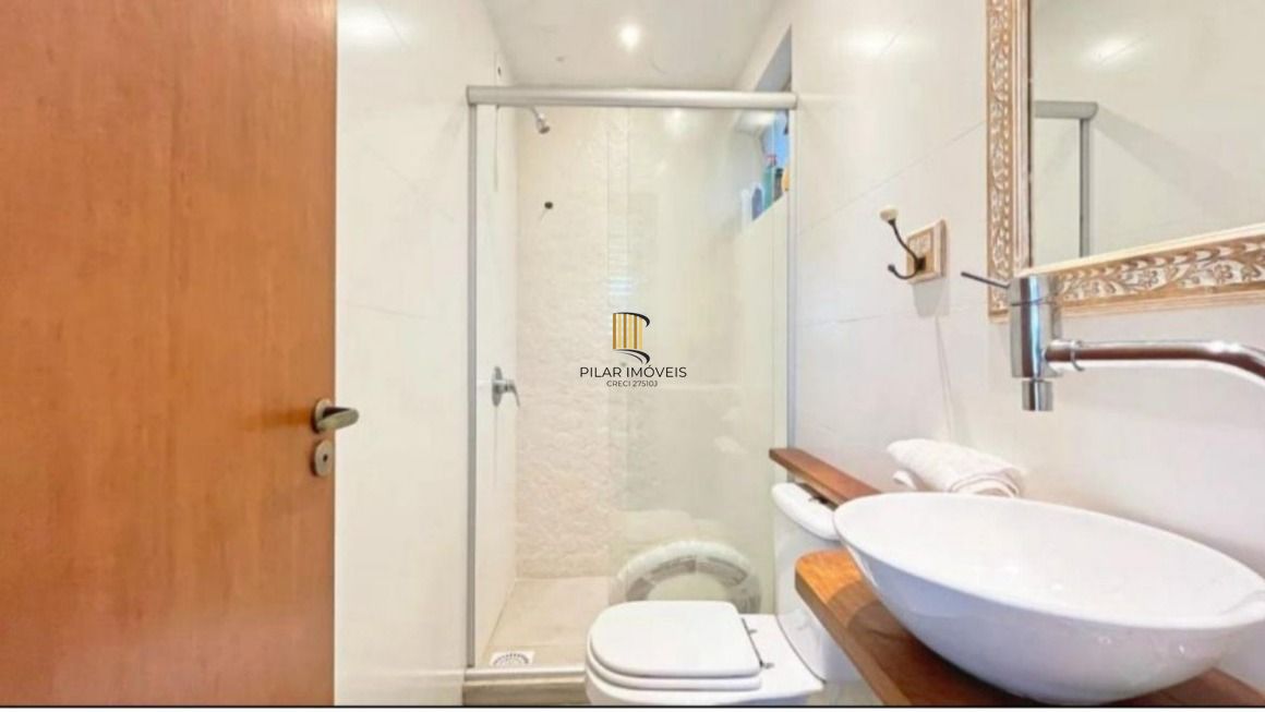 Cobertura Menino Deus