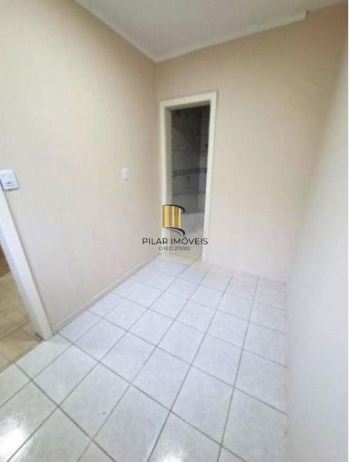 Apartamento 2 dormitórios - Centro Histórico