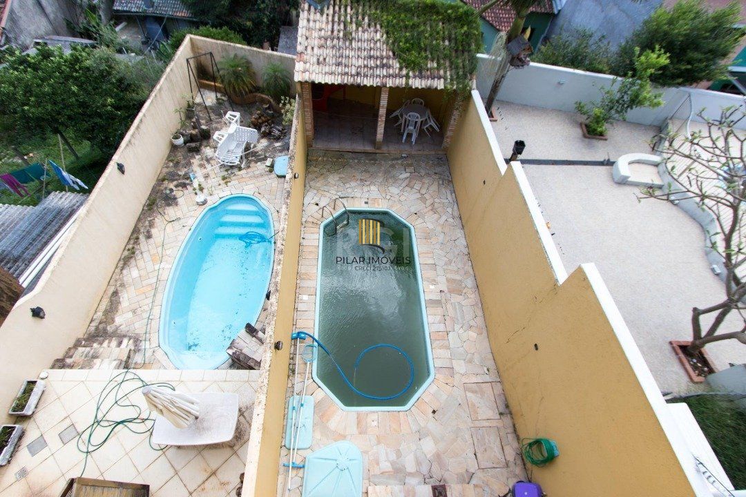 Casa para Venda - 204.75m², 3 dormitórios, sendo 1 suites, 3 vagas - Ipanema
