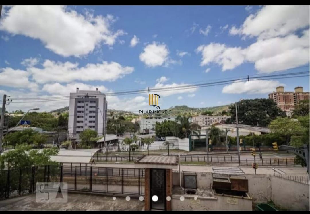 APARTAMENTO 2 DORM – AV. TERESÓPOLIS