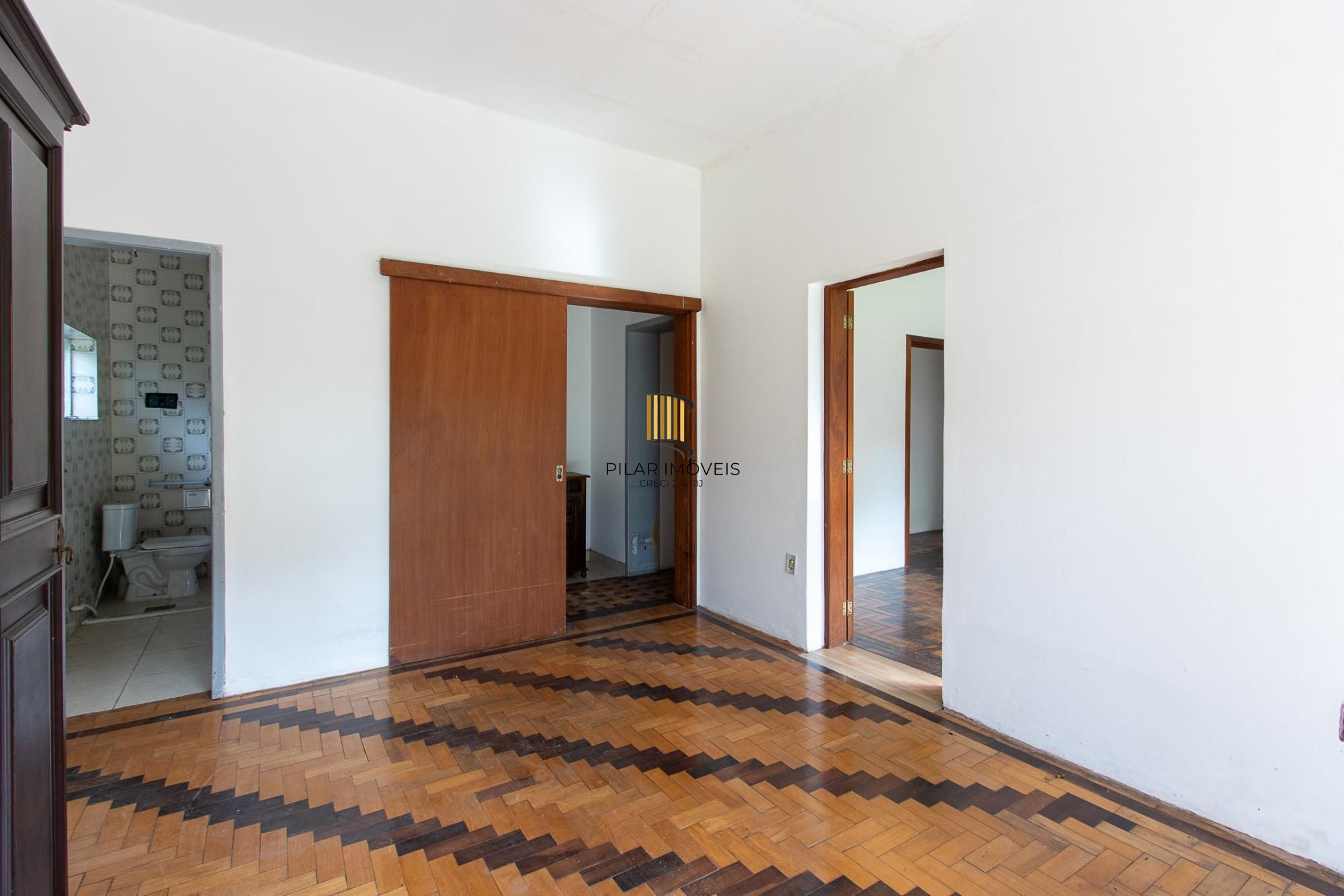 Casa com 4 quartos à venda na Avenida Pereira Passos Vila Assunção, Porto Alegre