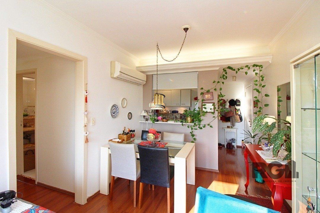 Apartamento com 3 dormitórios no  Condomínio Porto Belo