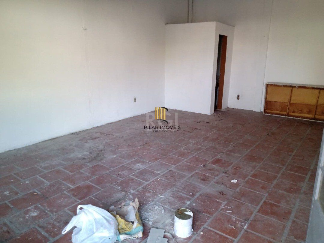 Predio para Venda - 44m², 0 dormitórios, Cristal