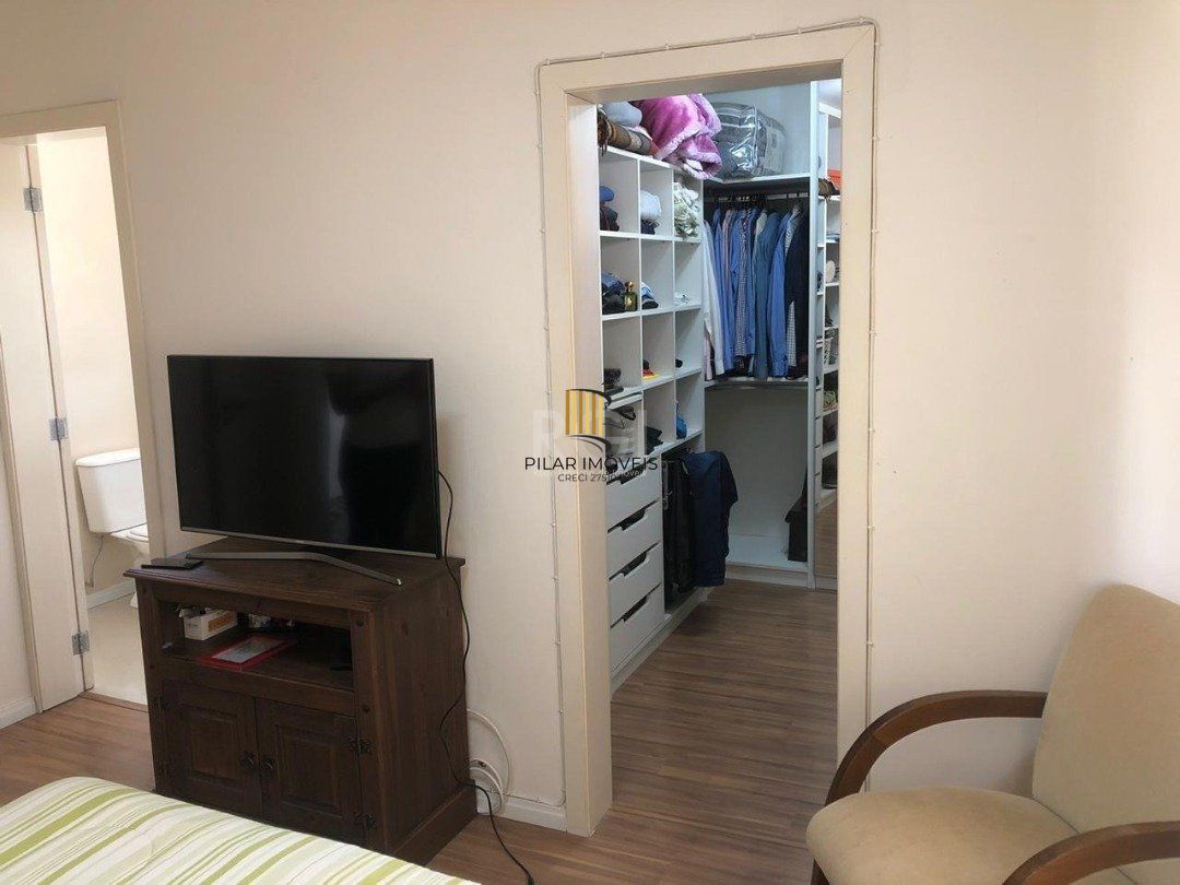 Casa Condominio para Venda - 98.4m², 3 dormitórios, sendo 1 suites, Cristal