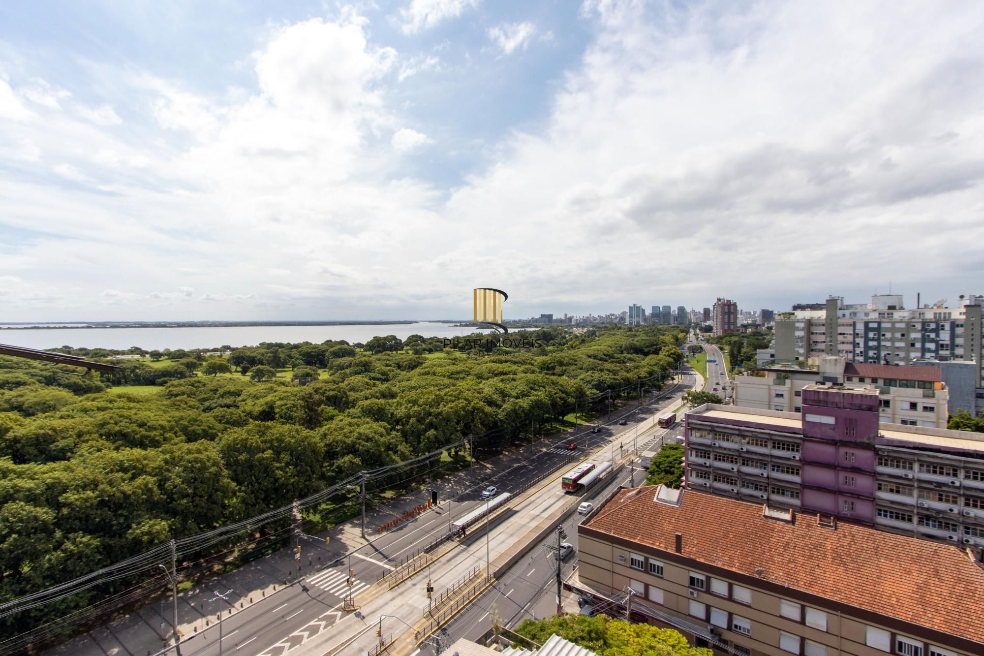 Apartamento 3 dormitórios no bairro Praia de Belas