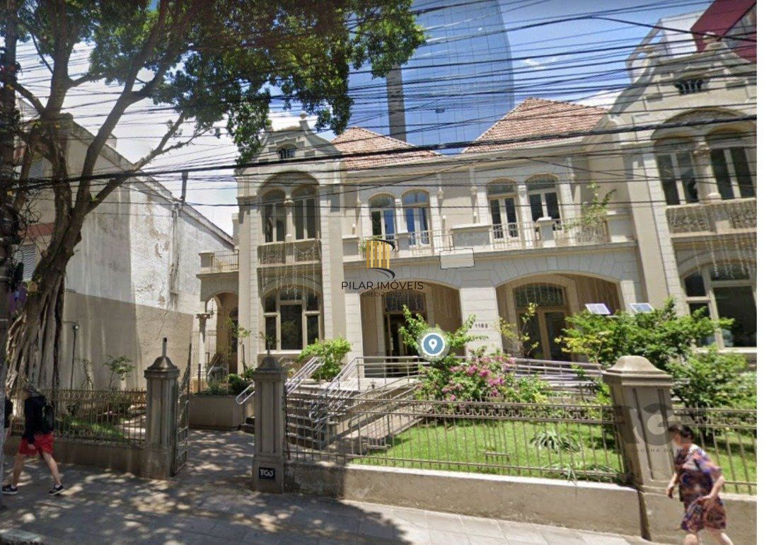 Sala comercial para venda com 45m² no bairro Independência - Pilar Imóveis
