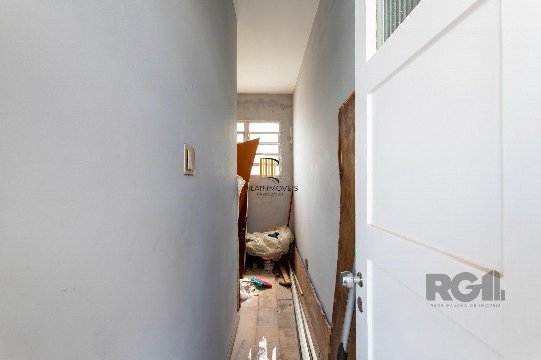 Apartamento 3 dormitórios no bairro Independência