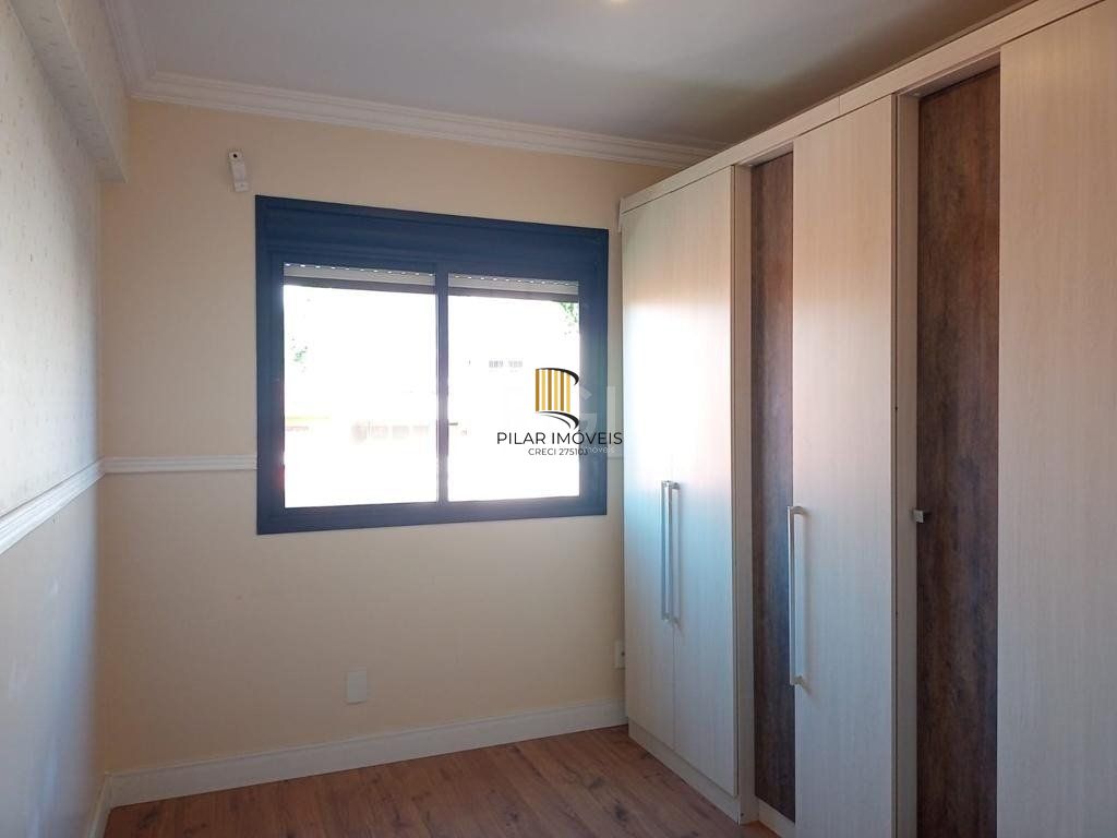Apartamento à venda bairro Tristeza, 2 quartos, 1 suite, lavabo, churrasqueira, infra, 2 vagas individuais