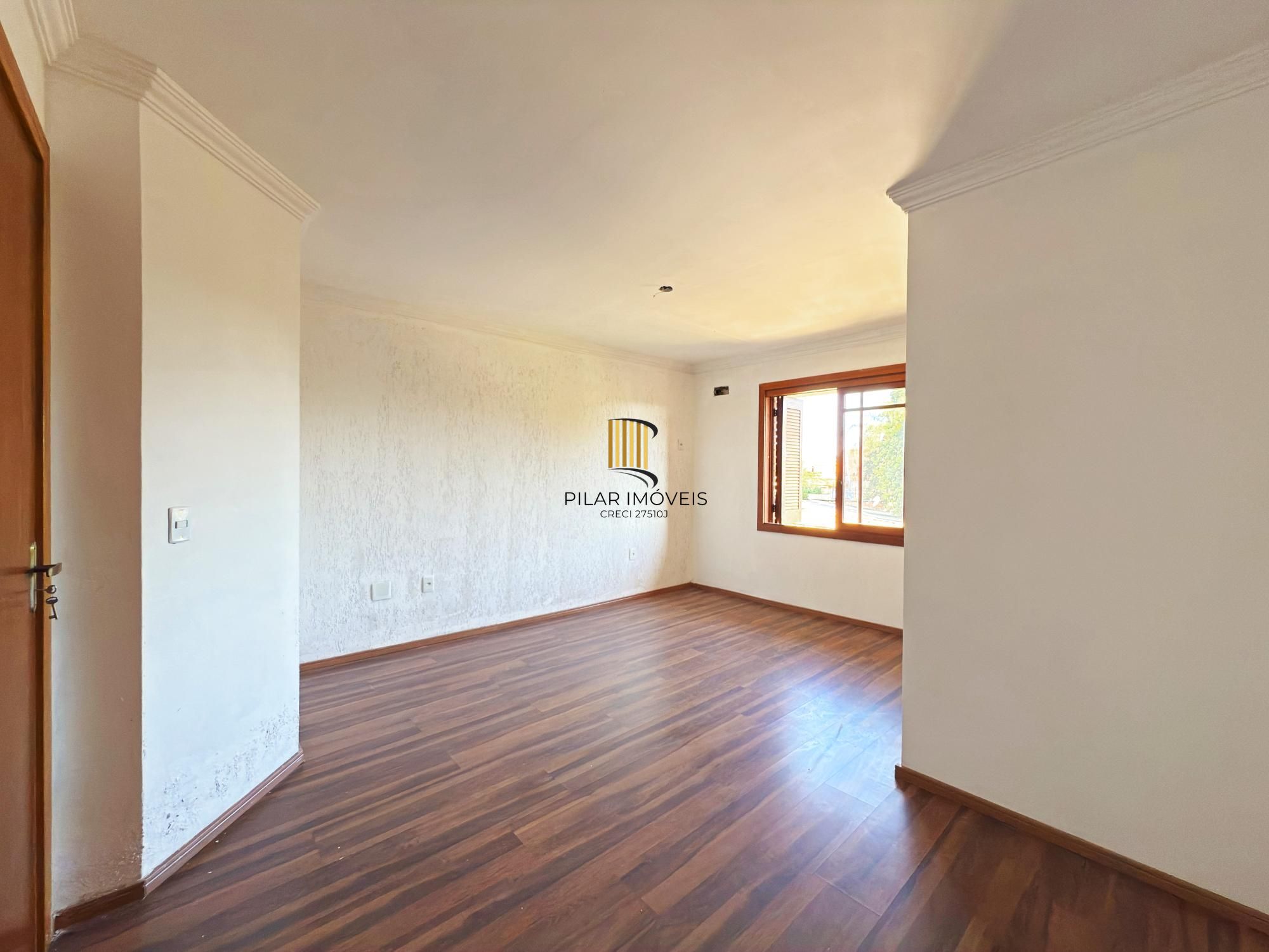 Casa em condomínio 3 dormitórios (2 suites), 3 vagas - Bairro Jardim Isabel