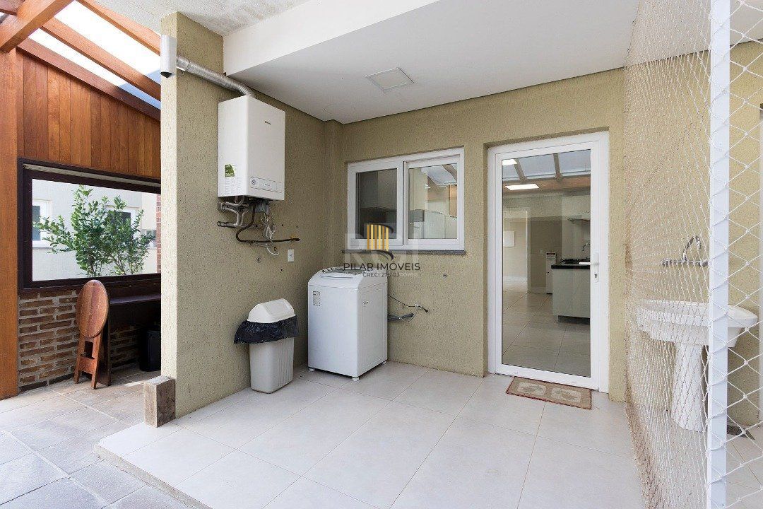 Casa Condominio para Venda - 480.25m², 5 dormitórios, sendo 4 suites, 4 vagas - Terra Ville