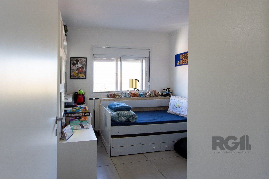 Apartamento 3 dormitórios no bairro Tristeza