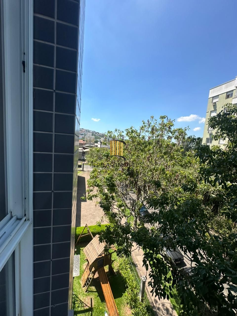 Apartamento 2 dormitórios no bairro Cavalhada