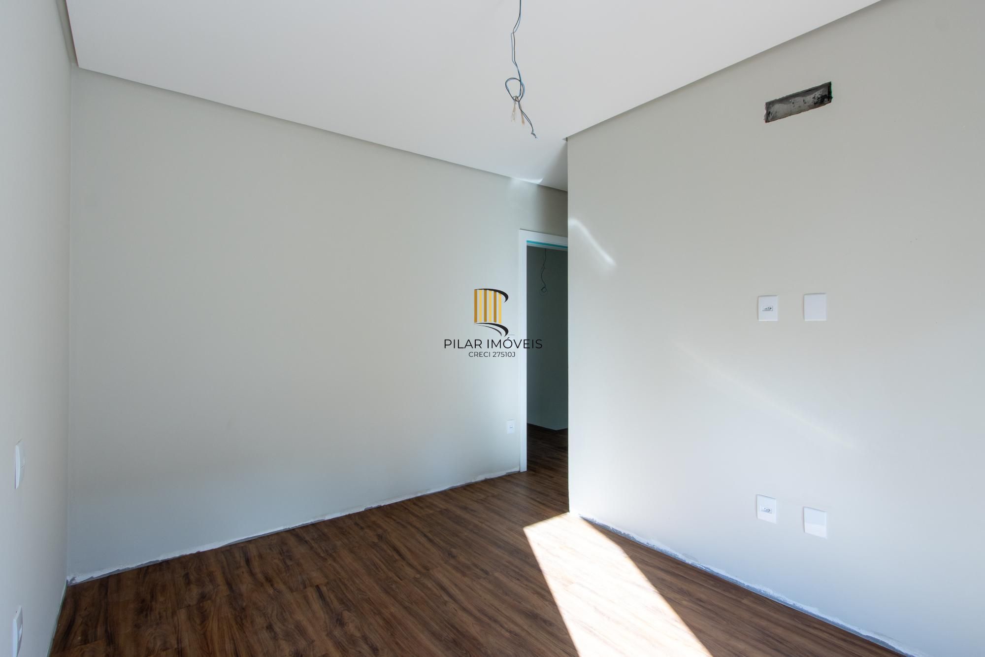 Casa Condominio para Venda - 194.5m², 0 dormitórios, sendo 3 suites, 2 vagas - Aberta dos Morros/ Lagos de Nova Ipanema