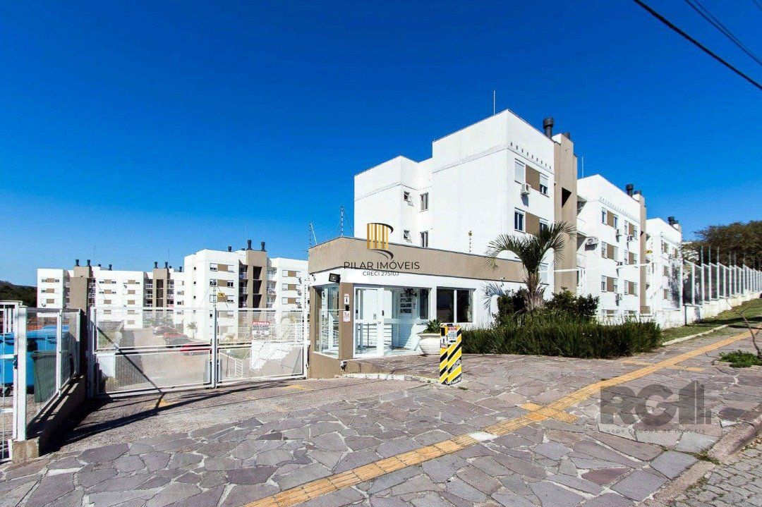 Apartamento para Venda - 51m², 2 dormitórios, 1 vaga - Vila Nova