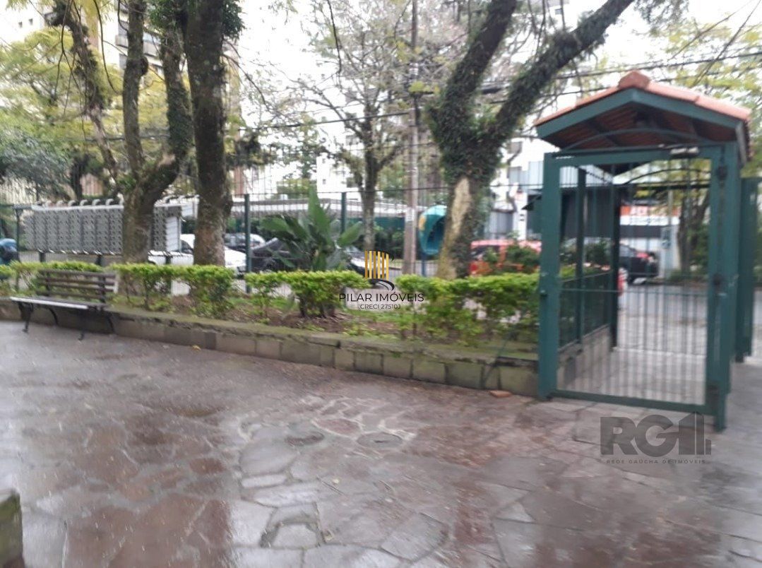 Apartamento 2 dormitórios no bairro Tristeza