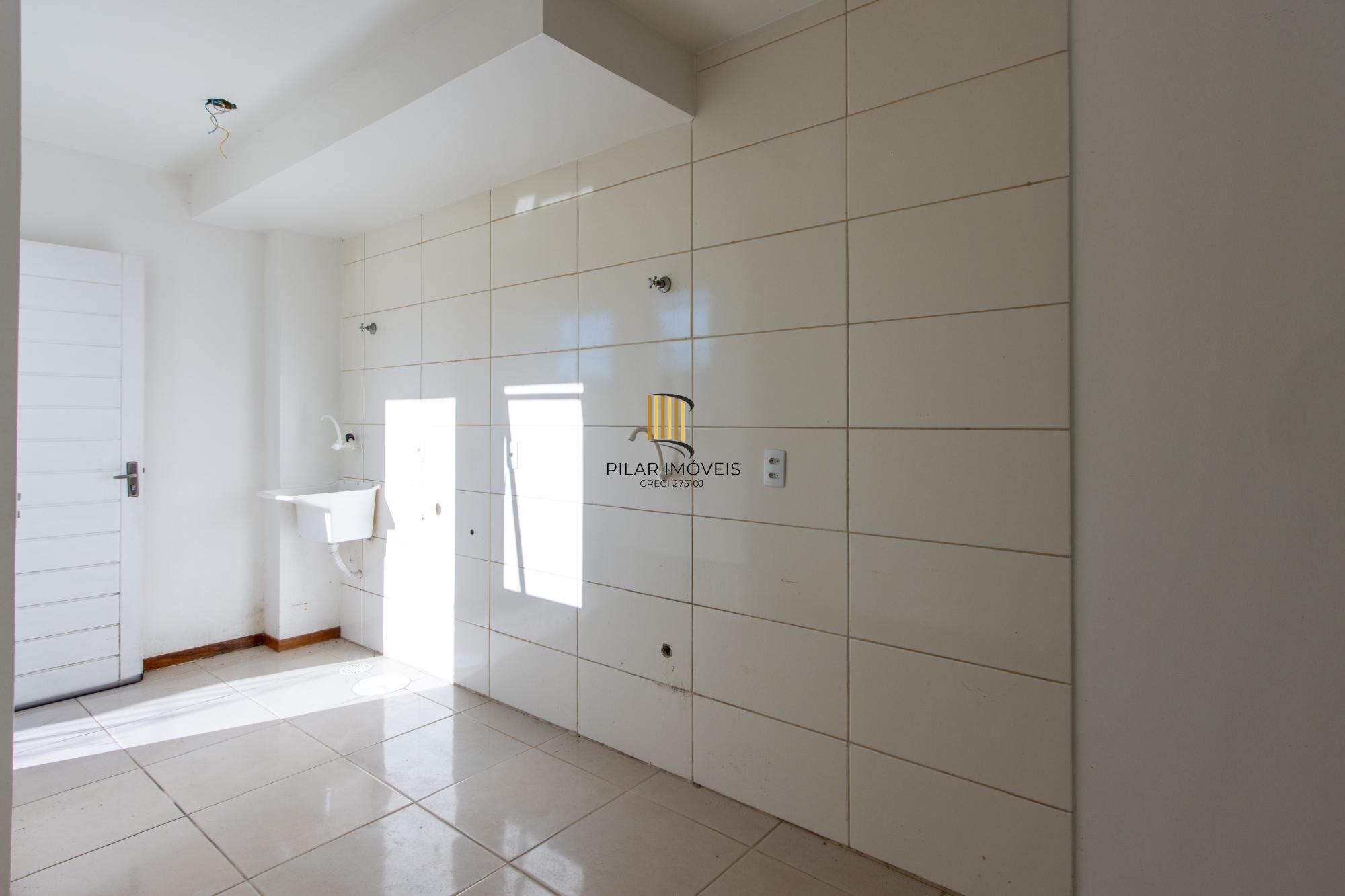 Apartamento 02 Dormitórios Próximo ao Zaffari Hípica