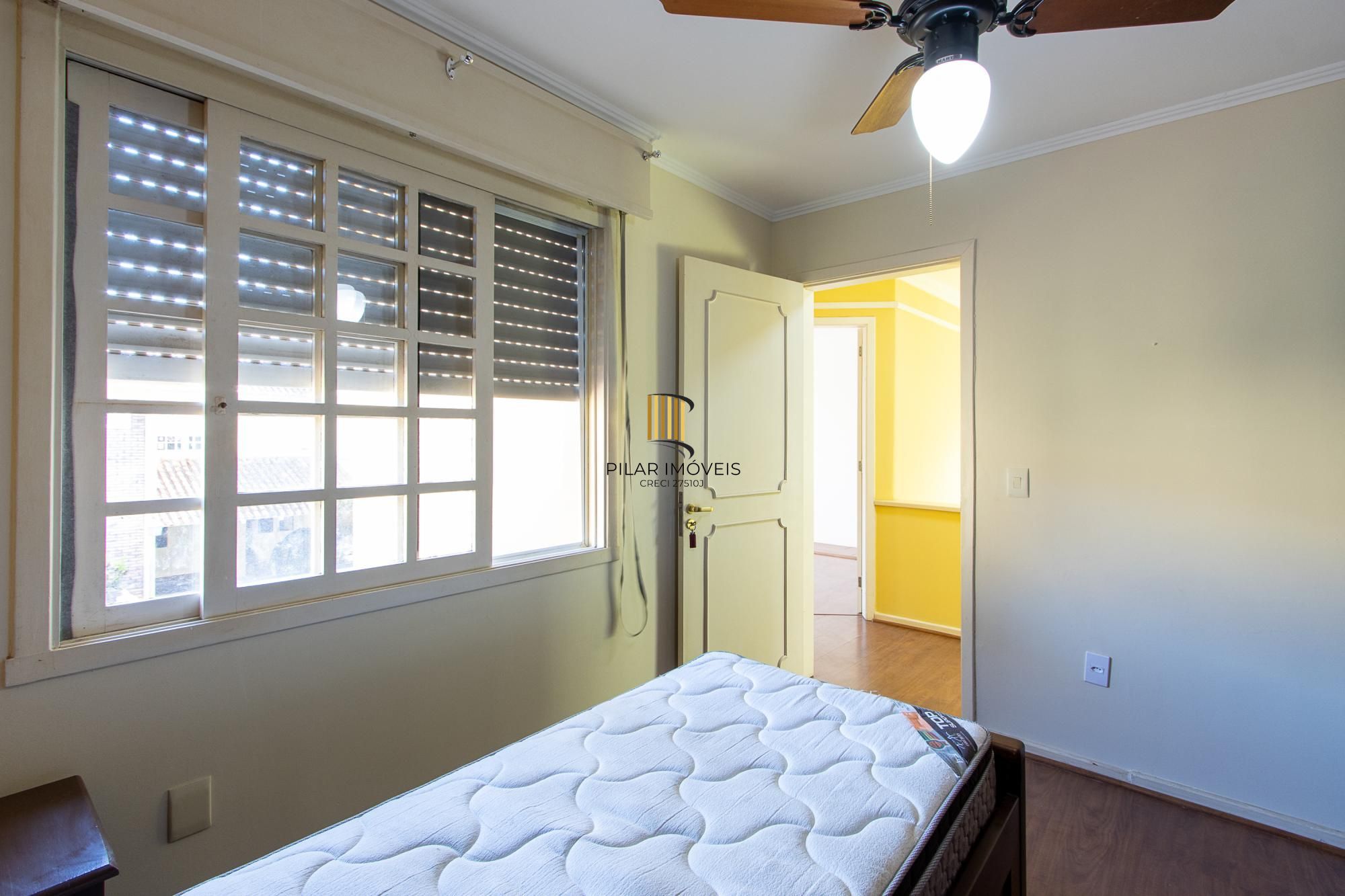 Casa condomínio, no bairro Tristeza, 175,17m² área privativa,03 dormitórios 01 suíte e 02 vagas!