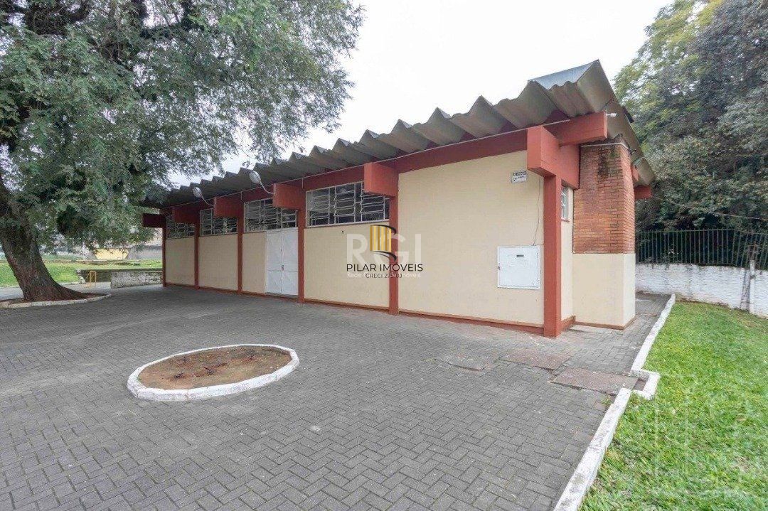 Apartamento para Venda - 48.41m², 2 dormitórios, 1 vaga - Camaquã