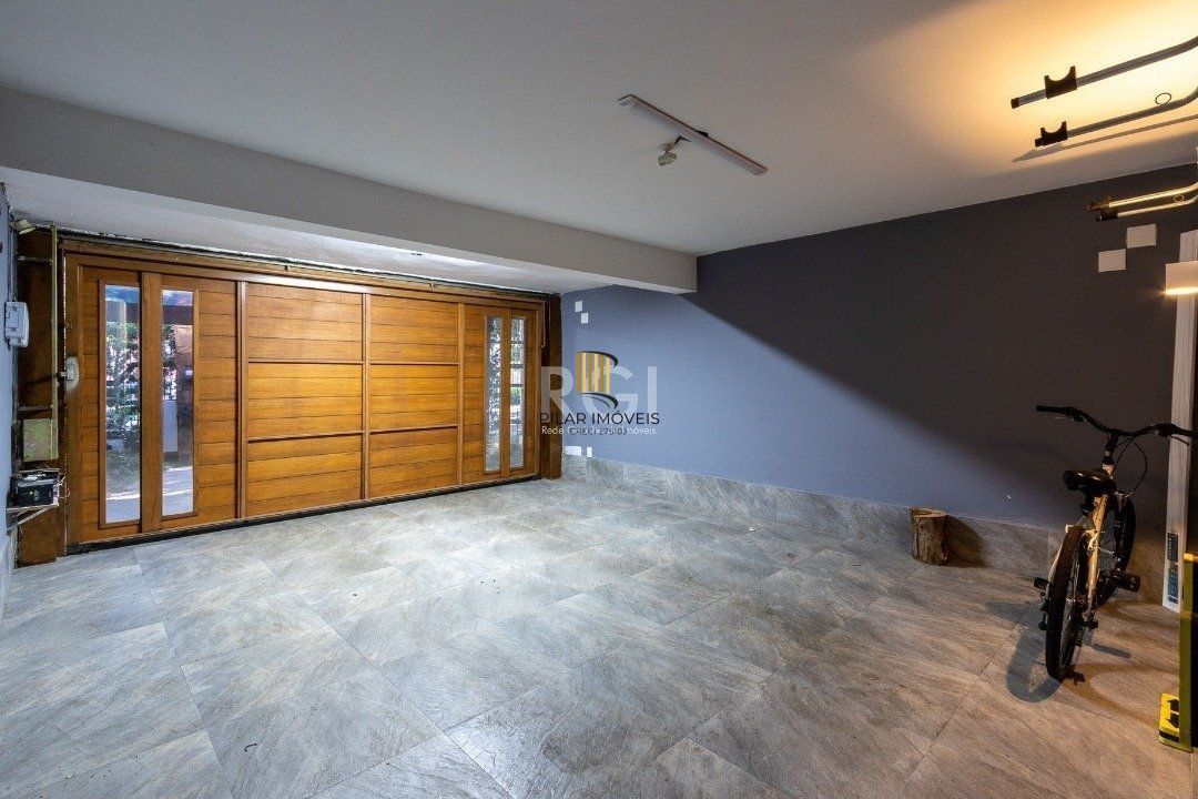 Casa 3 dormitórios no bairro Vila Assunção