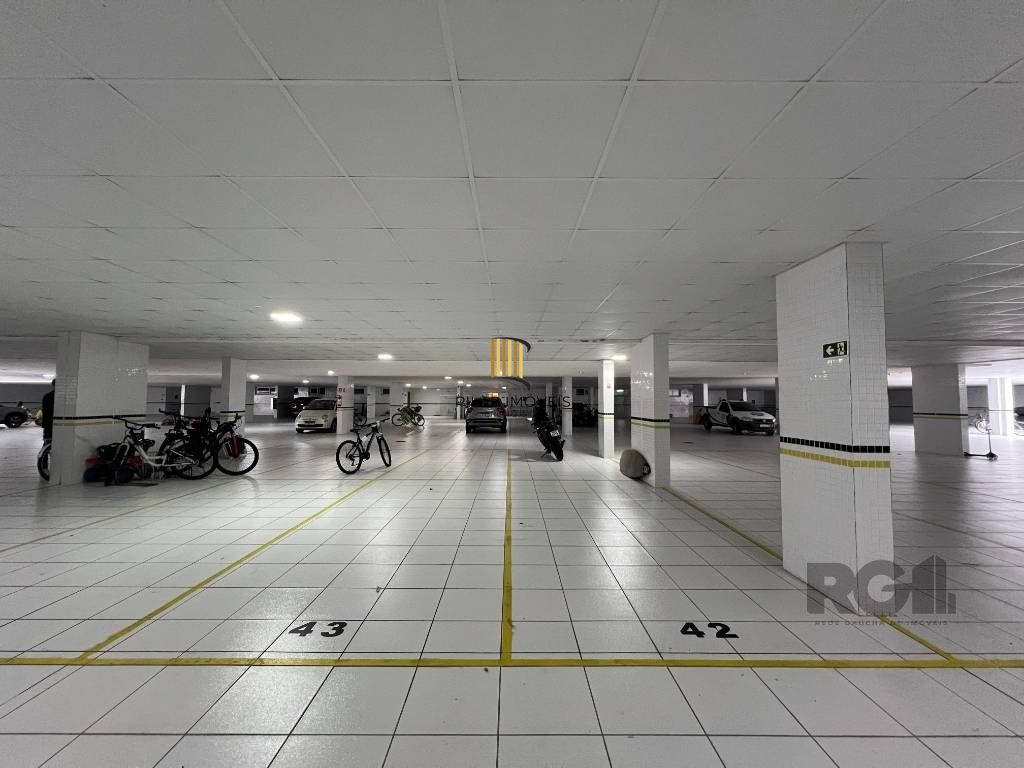Apartamento 3 dormitórios no bairro Atlântida