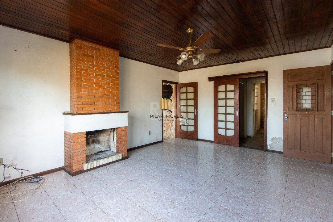 Casa para Venda - 172.54m², 2 dormitórios, sendo 1 suites, 4 vagas - Ipanema