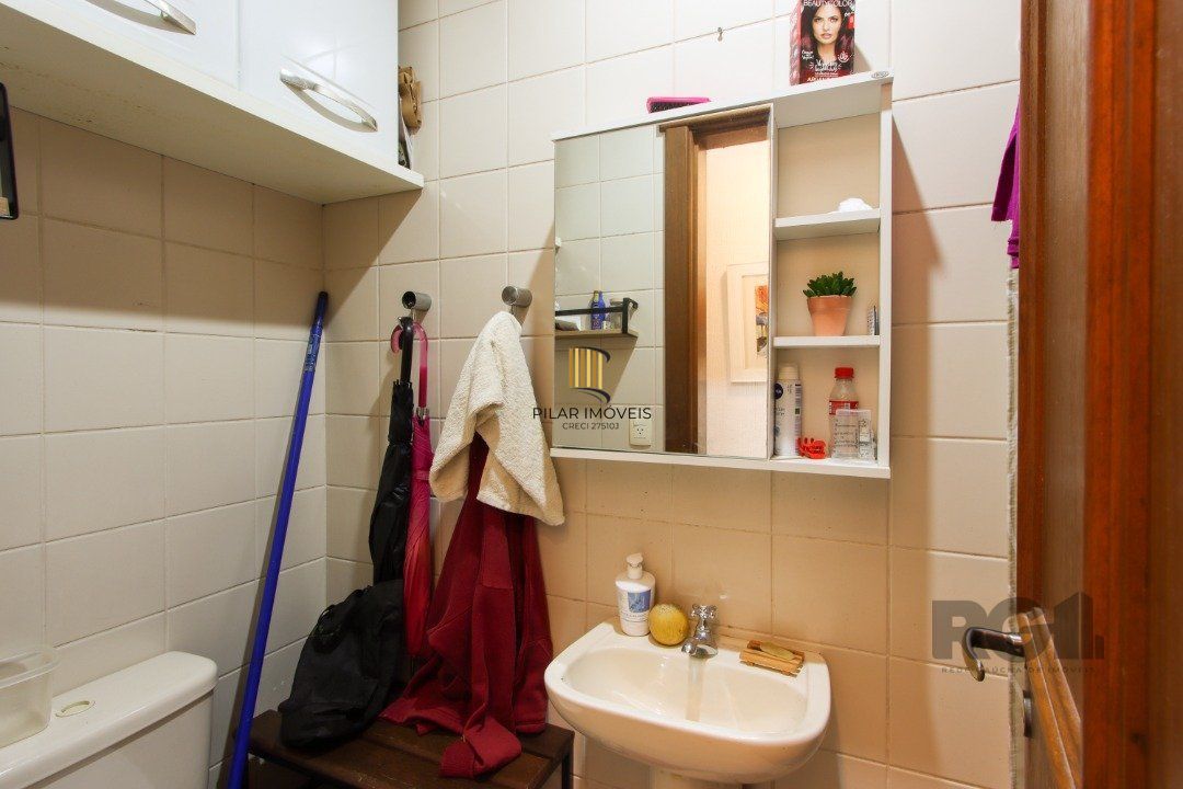 Condomínio Terra Ville , com 3 suítes, 290m² de área privativa