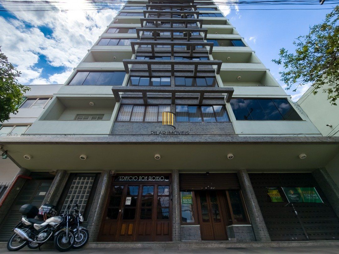 Apartamento 1 dormitório no bairro Moinhos de Vento