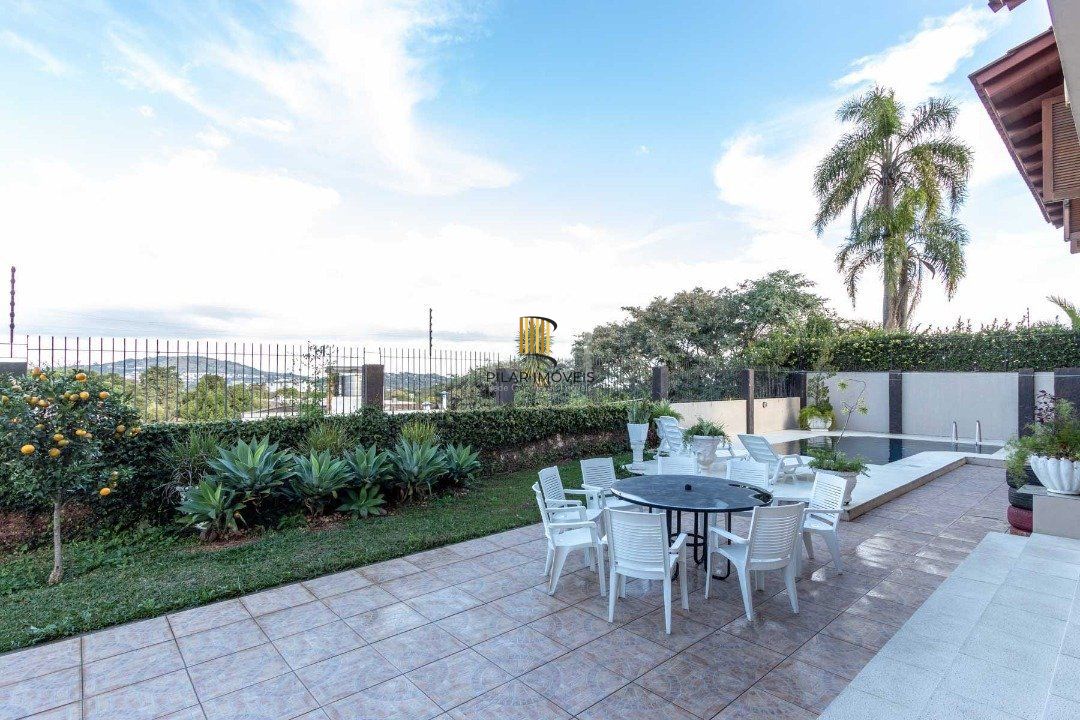 Casa para Venda - 960m², 6 dormitórios, sendo 5 suites, 8 vagas - Ipanema