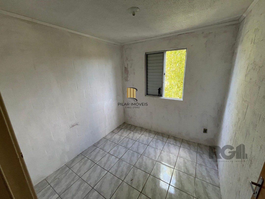 Apartamento com 2 dormitórios, com área de 38,38m² privativos