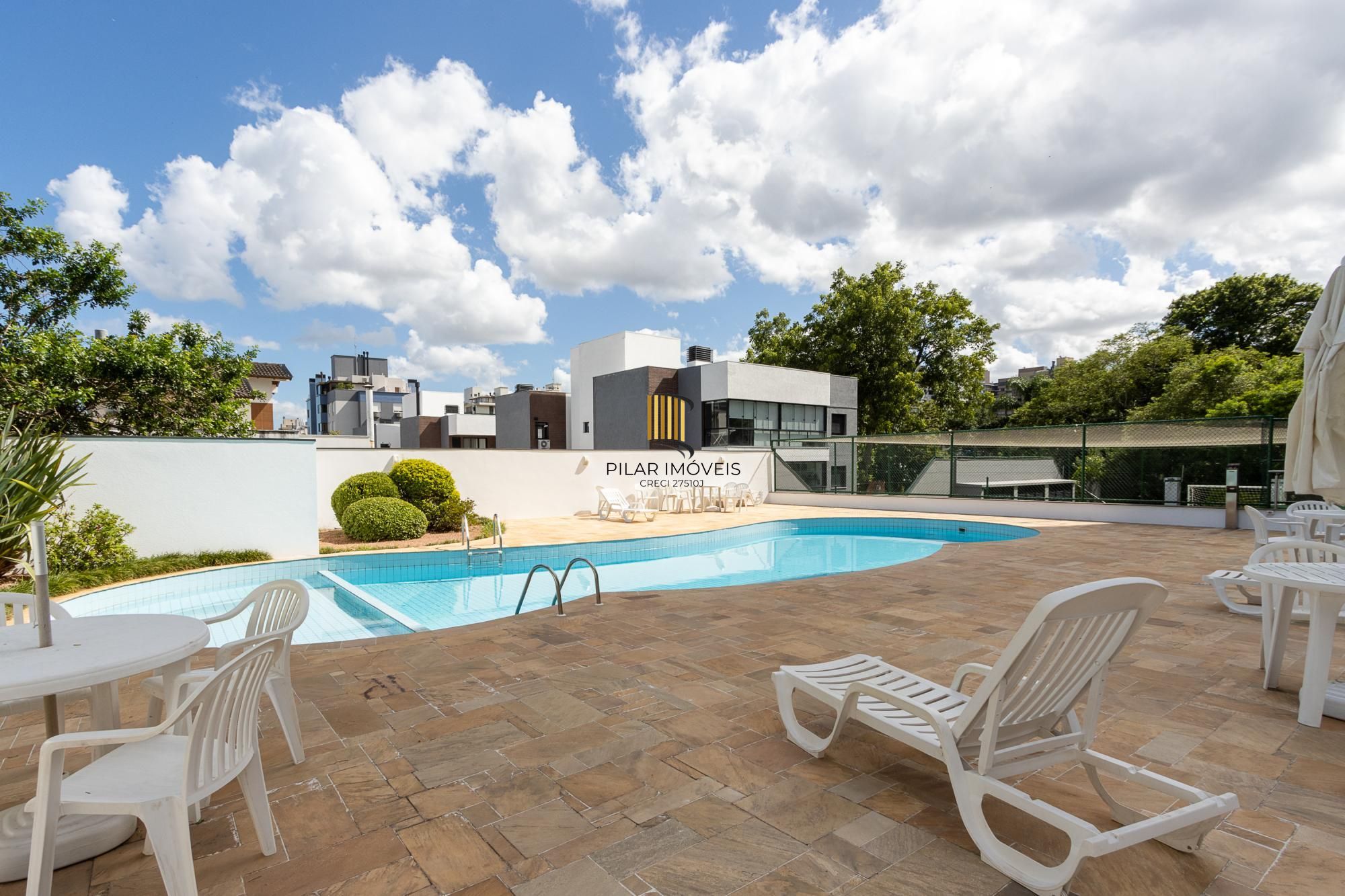 Apartamento 2 dormitórios no bairro Tristeza