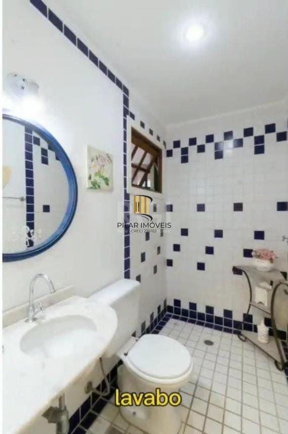 Casa para Venda - 280m², 4 dormitórios, sendo 1 suites, 3 vagas - Jardim Isabel