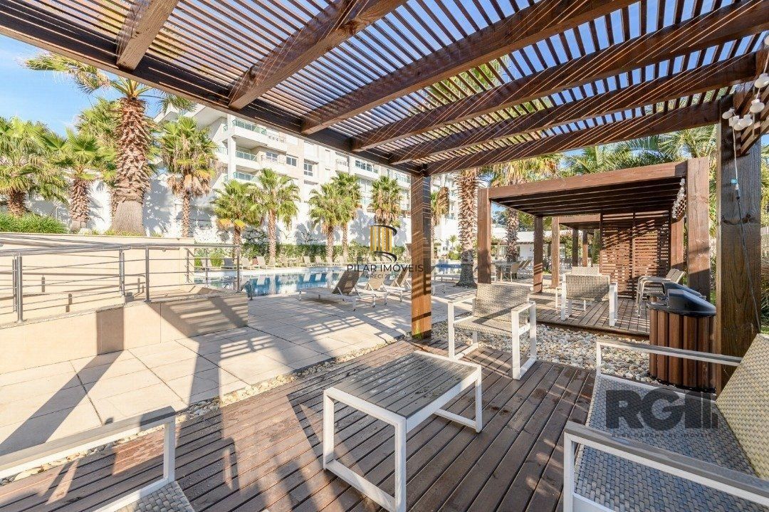 Apartamento para Venda - 138.33m², 3 dormitórios, sendo 1 suites, 3 vagas - Centro