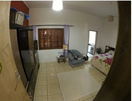 Casa para Venda - 290m², 3 dormitórios, sendo 1 suites, 3 vagas - Vila Nova
