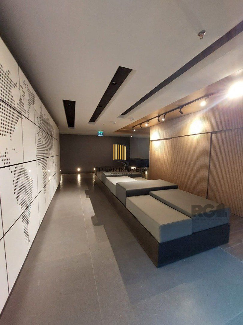 Sala Comercial no bairro Menino Deus