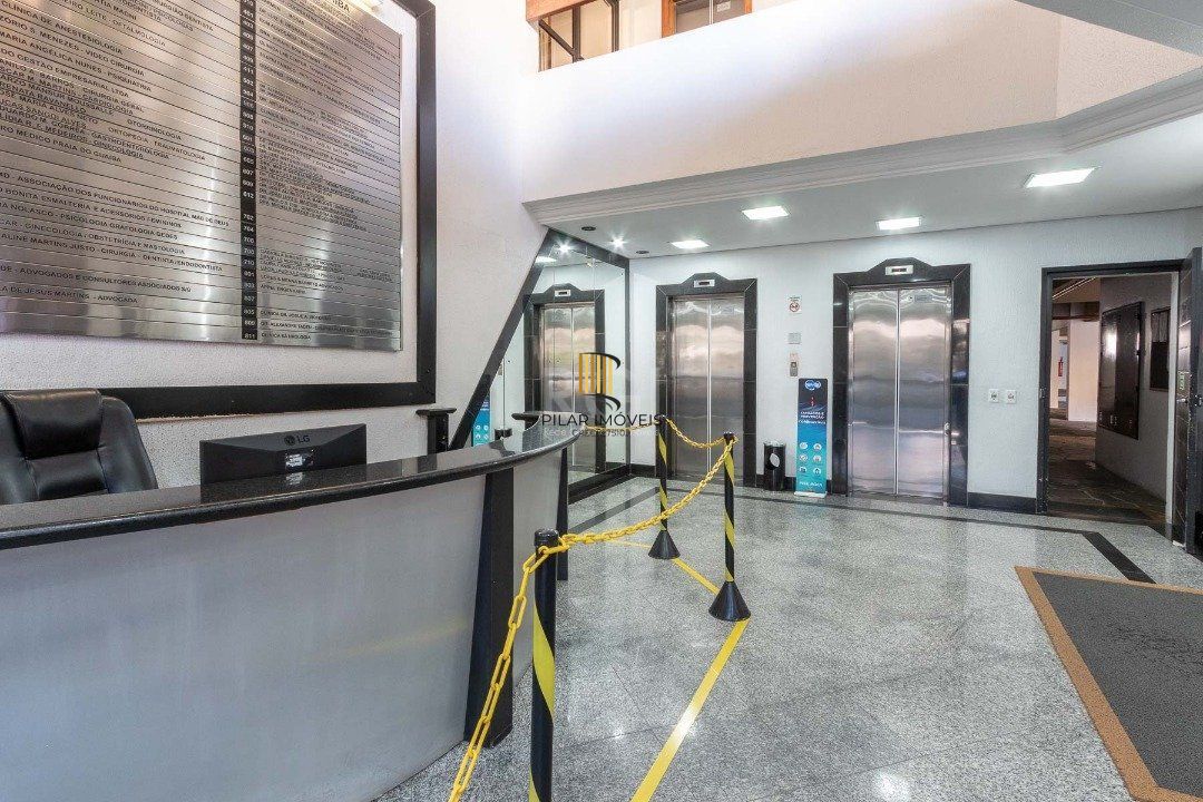Conjunto/Sala para Venda - 44.17m², 0 dormitórios, Menino Deus