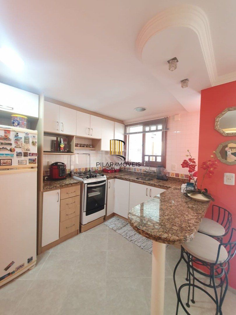 Casa Condominio para Venda - 126m², 3 dormitórios, sendo 2 suites, 2 vagas - Ipanema